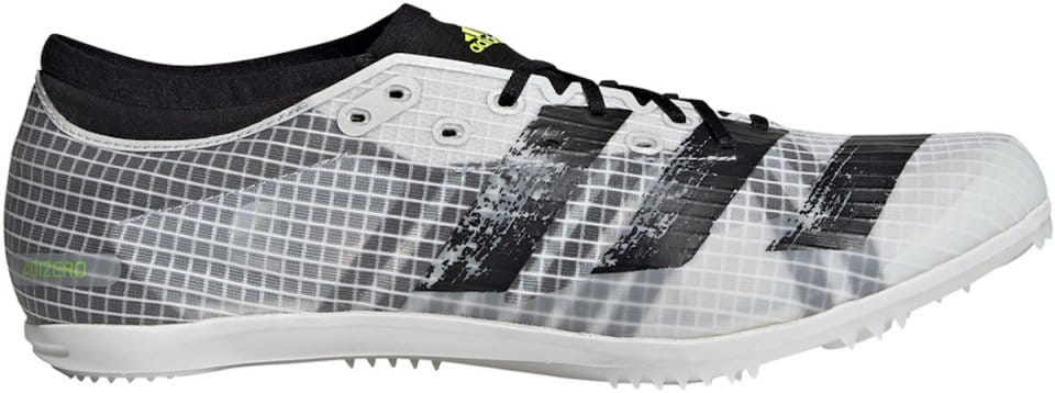 Track shoes/Spikes adidas adizero ambition m - Top4Running.com