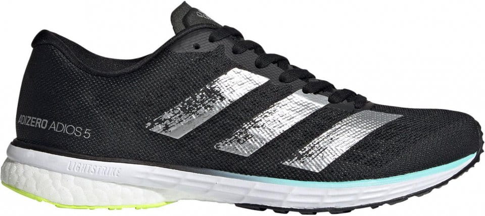 Running shoes adidas ADIZERO ADIOS 5 W - Top4Running.com