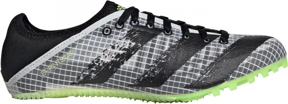 Track shoes/Spikes adidas sprintstar w - Top4Running.com