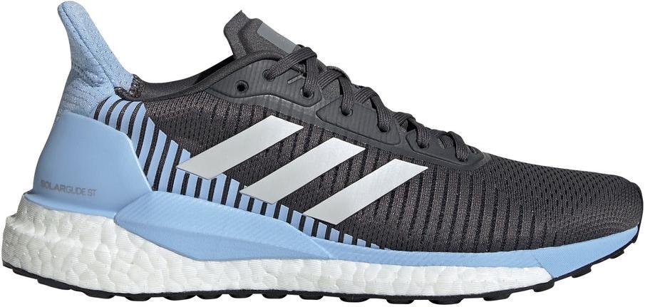 Running shoes adidas SOLAR GLIDE ST 19 
