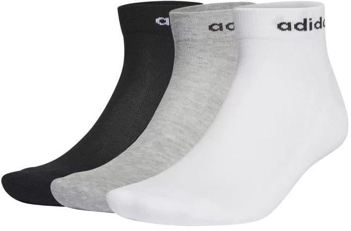 Socks adidas HC ANKLE 3PP
