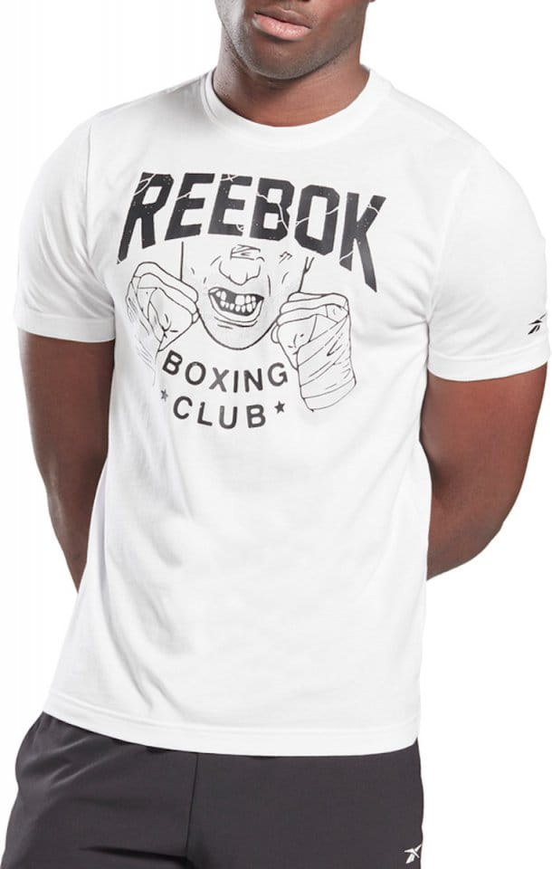 على متن سفينة وقفة حلق adidas boxing club t shirt - stewartfarrar.com