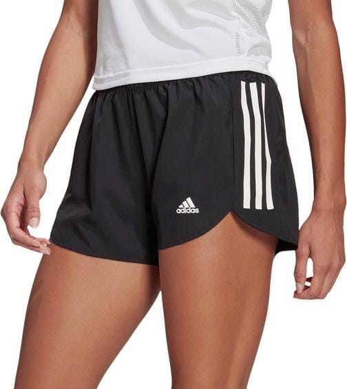 adidas Women's Run It Shorts - 4\