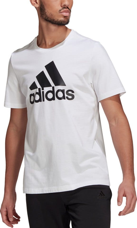 T-shirt adidas M BL SJ T - Top4Running.com