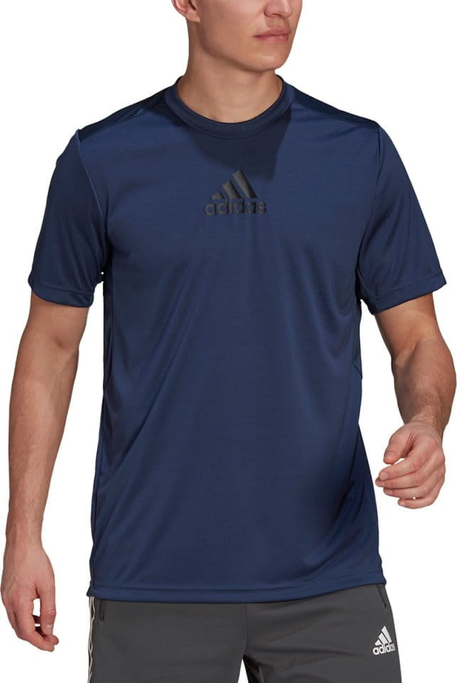 T-shirt adidas M 3S BACK TEE - Top4Running.com