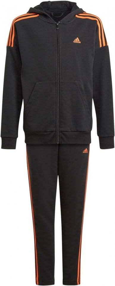 Kit adidas Sportswear JB COTTON TS - Top4Running.com