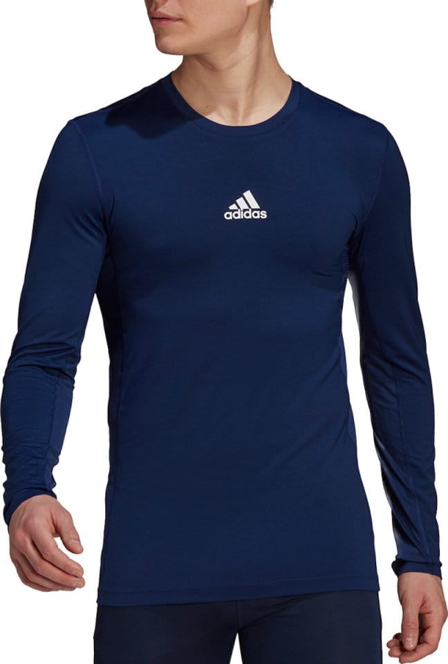 Long-sleeve T-shirt adidas TF LS TOP M - Top4Running.com