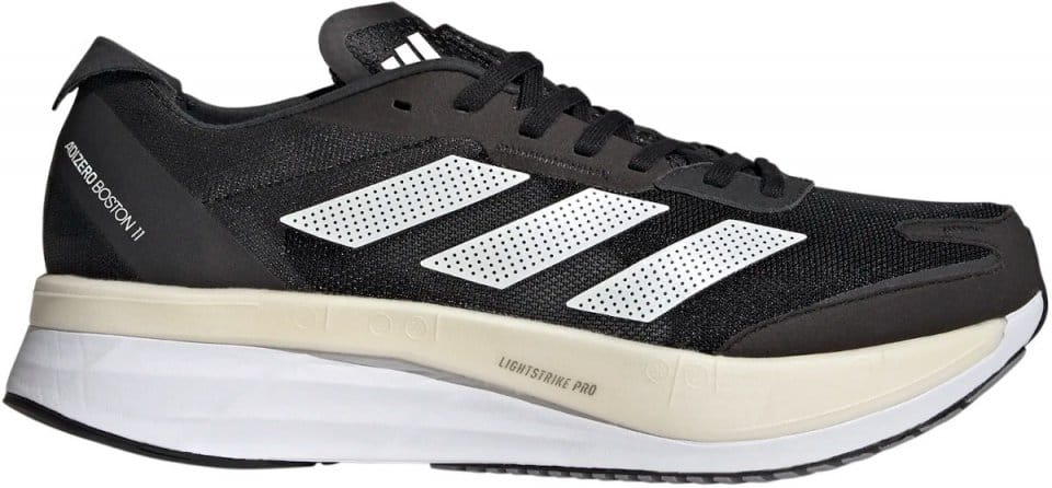 Running shoes adidas ADIZERO BOSTON 11 WIDE - Top4Running.com