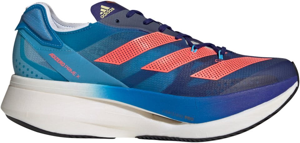 Running shoes adidas ADIZERO PRIME X - Top4Running.com