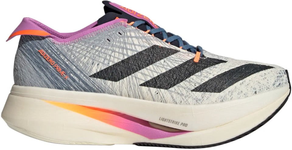 Running shoes adidas ADIZERO PRIME X STRUNG