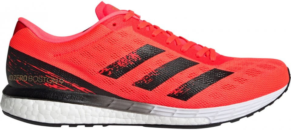 Running shoes adidas ADIZERO BOSTON 9 M - Top4Running.com