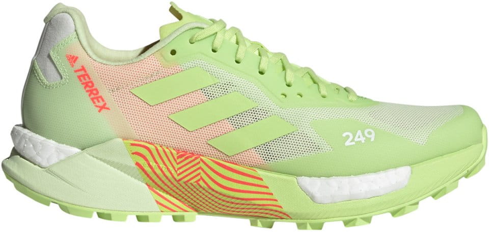Trail shoes adidas TERREX AGRAVIC ULTRA W - Top4Running.com