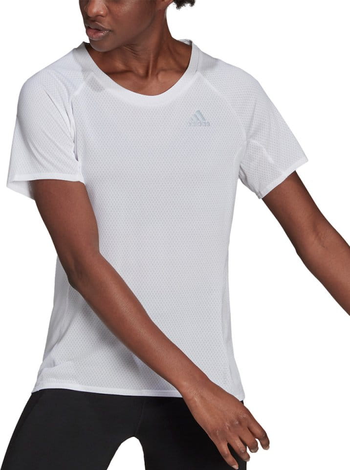 T-shirt adidas ADI RUNNER TEE W - Top4Running.com