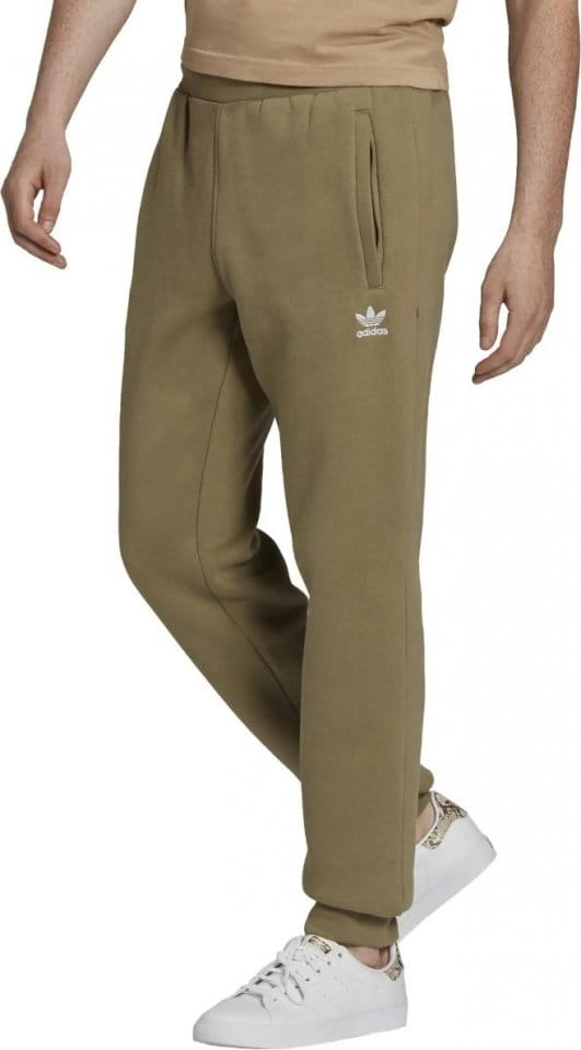 Pants adidas Originals ESSENTIALS PANT - Top4Running.com