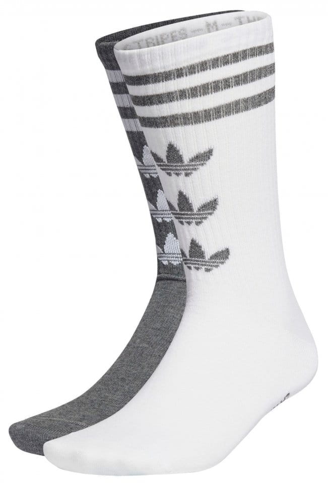 Socks adidas Originals Trefoil Crew