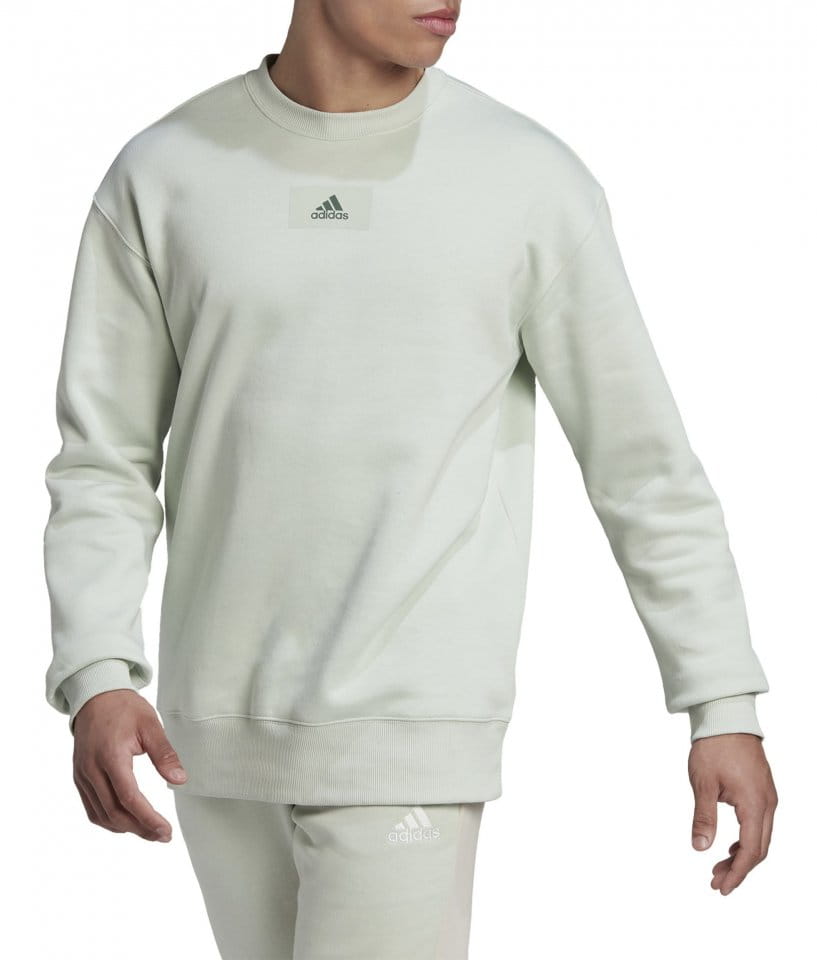 Sweatshirt adidas Sportswear M FV SWT - Top4Running.com
