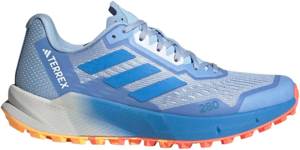 Trail shoes adidas TERREX AGRAVIC FLOW 2 W - Top4Running.com