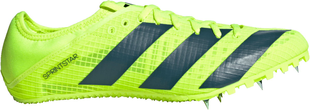 Track shoes/Spikes adidas sprintstar