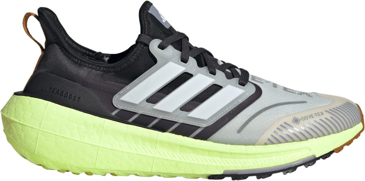 Running shoes adidas ULTRABOOST LIGHT GTX