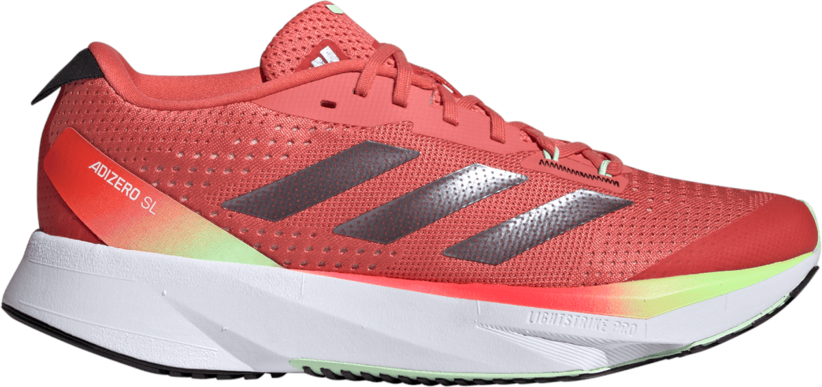 Adidas Adizero SL, review and details, From £54.75