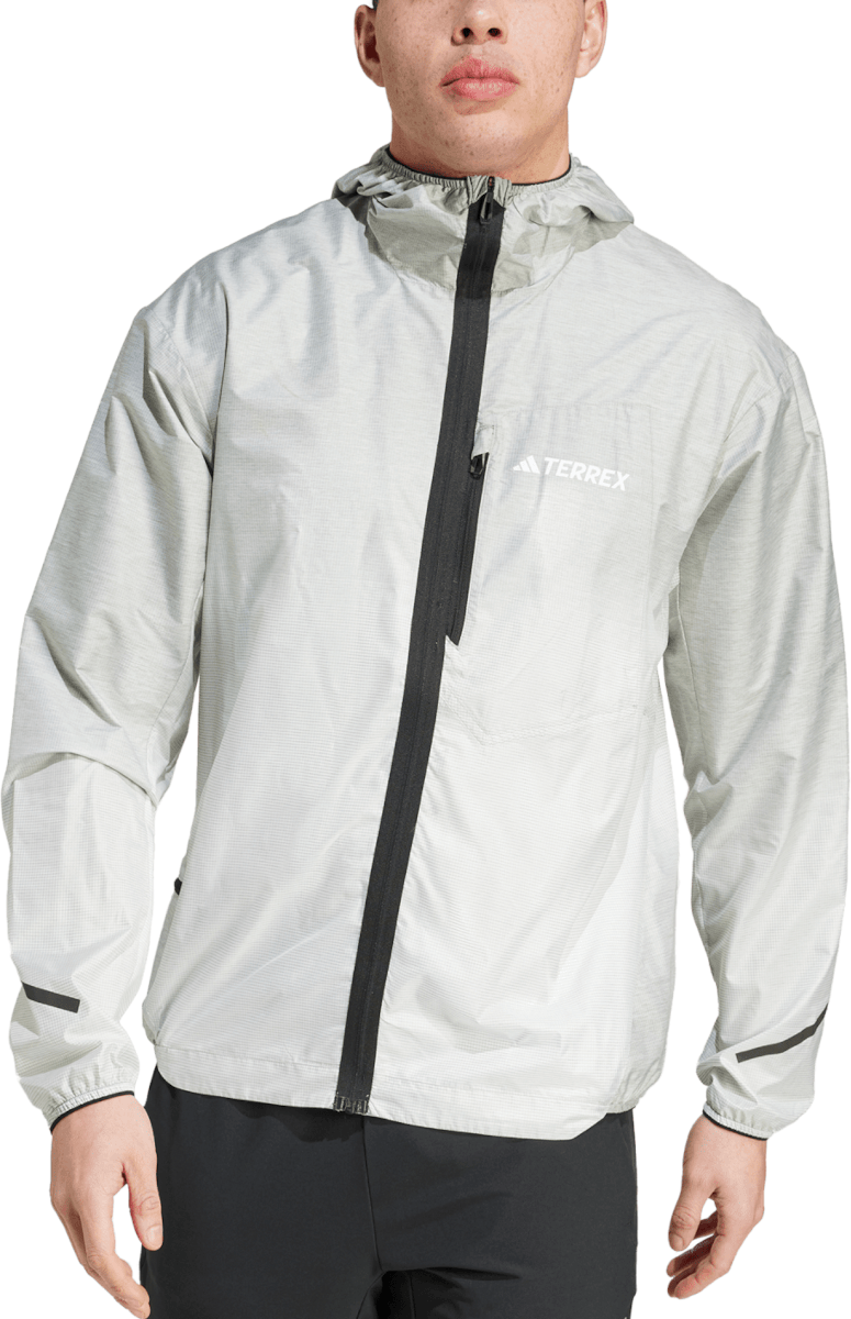 Hooded jacket adidas Terrex Xperior Light Windweave