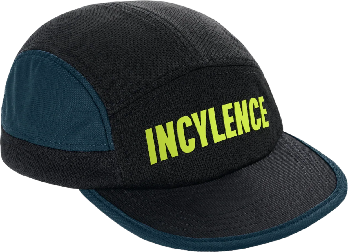 INCYLENCE RUNNING CAP V1