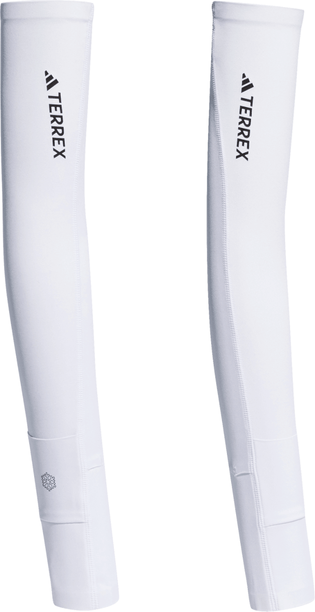 Sleeves and gaiters adidas Terrex TRX TRL ARMSL