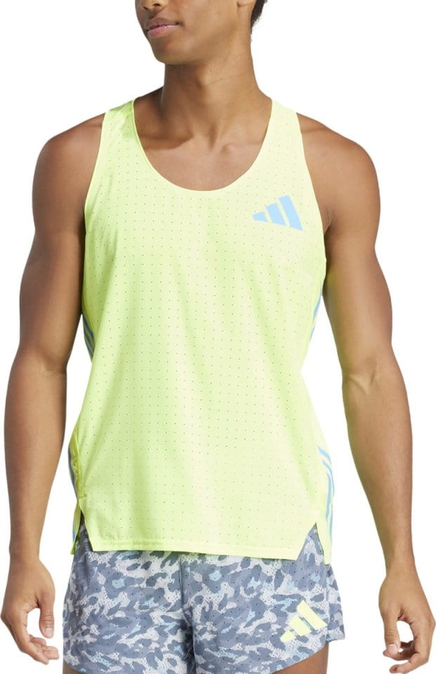 Tank top adidas Road to Records