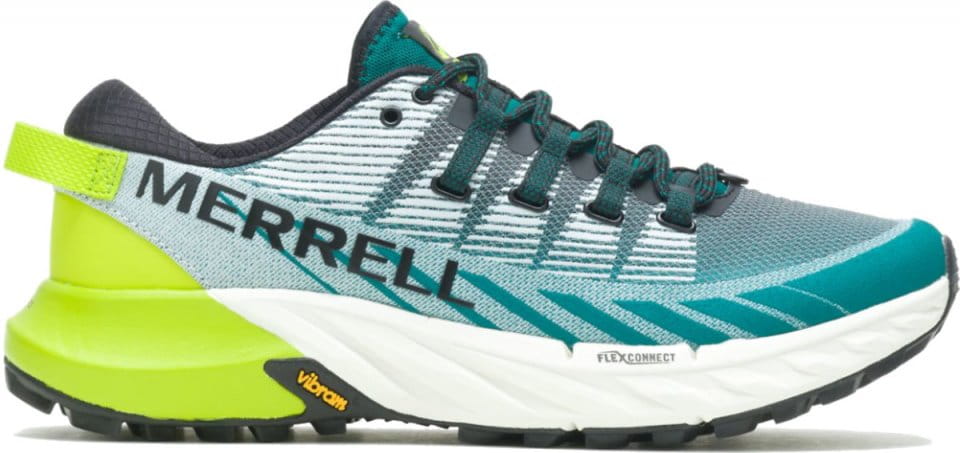 Trail shoes Merrell AGILITY PEAK 4