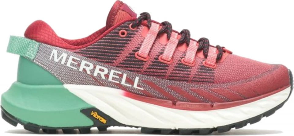 Trail shoes Merrell AGILITY PEAK 4 - Top4Running.com