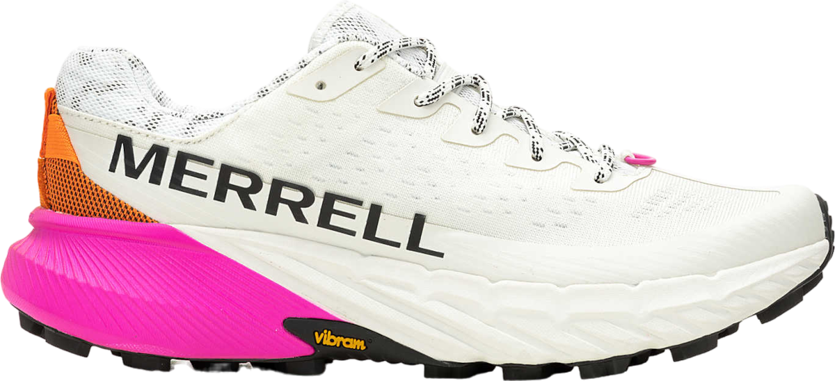 Trail shoes Merrell AGILITY PEAK 5