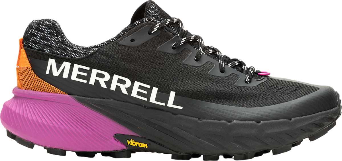 Trail shoes Merrell AGILITY PEAK 5