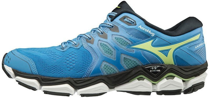 Running shoes Mizuno Wave Horizon 3