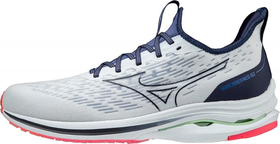 mizuno running shoes for supination