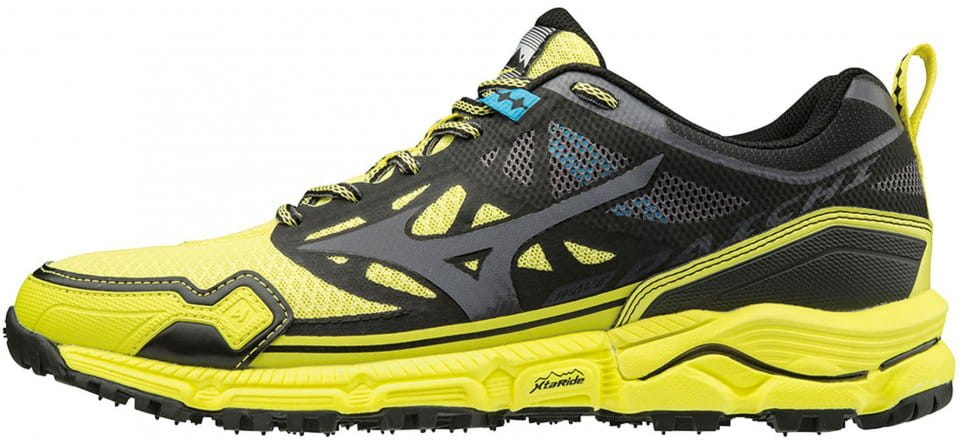 Trail shoes Mizuno Wave Daichi 4 