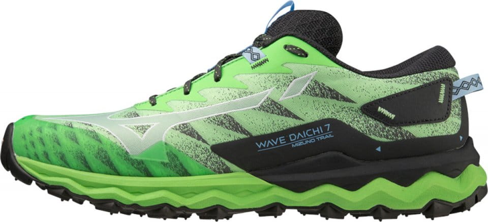 Trail shoes Mizuno WAVE DAICHI 7 - Top4Running.com