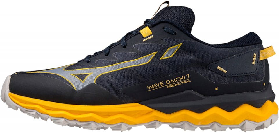 Trail shoes Mizuno WAVE DAICHI 7