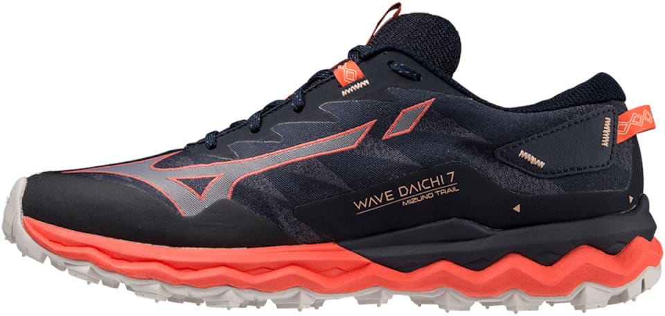 Trail shoes Mizuno WAVE DAICHI 7