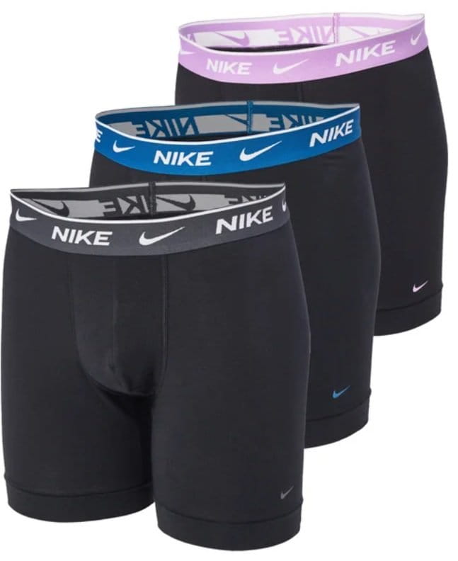 shorts Nike BOXER BRIEF 3PK