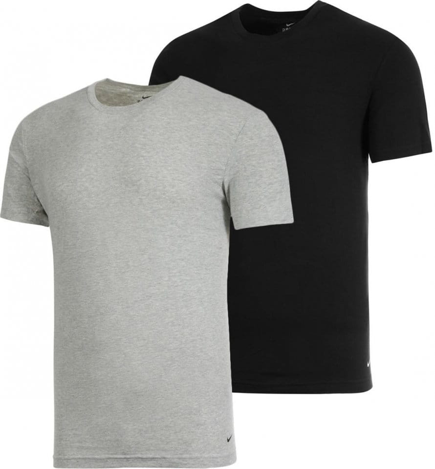 T-shirt Nike M N CREW NECK SS 2 PACK - Top4Running.com