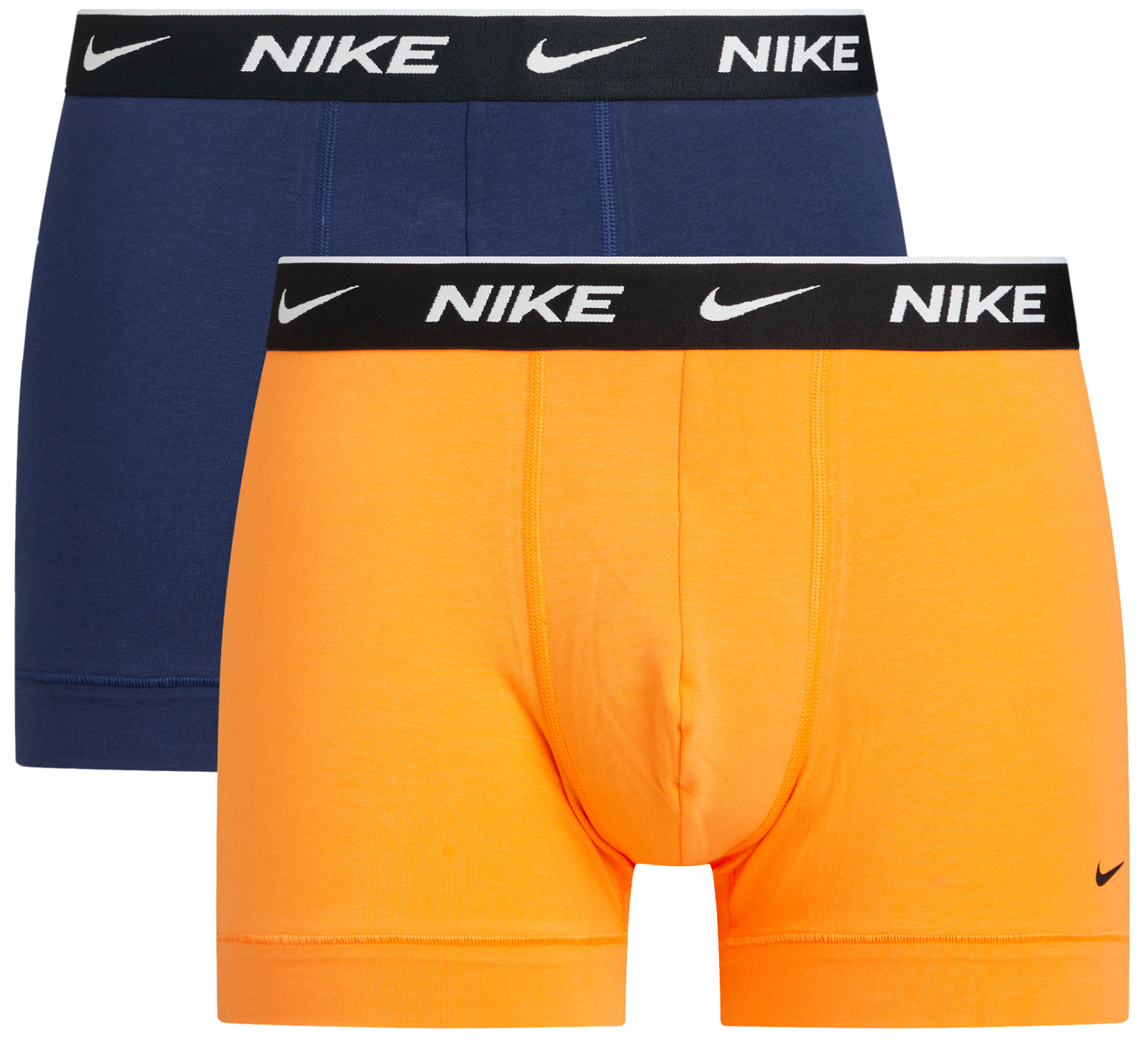 Boxer shorts Nike Cotton Trunk Boxershort 2er Pack