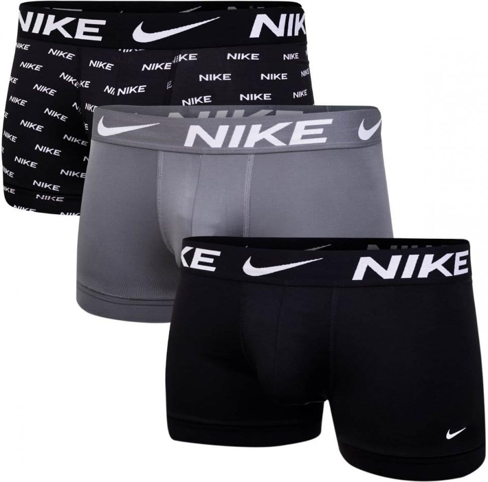 Boxer shorts Nike Trunk Boxershort 3Pack