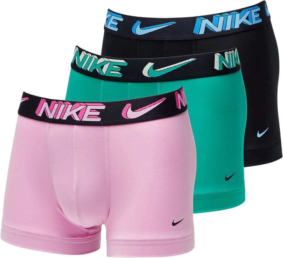Boxer shorts Nike TRUNK 3PK, JND