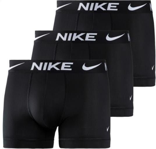 Boxer shorts Nike Trunk Boxershort 3 Pack