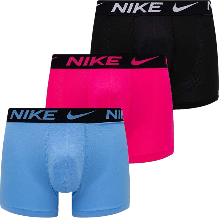 shorts Nike Dri-FIT ADV Micro BOXER BRIEF 3PK