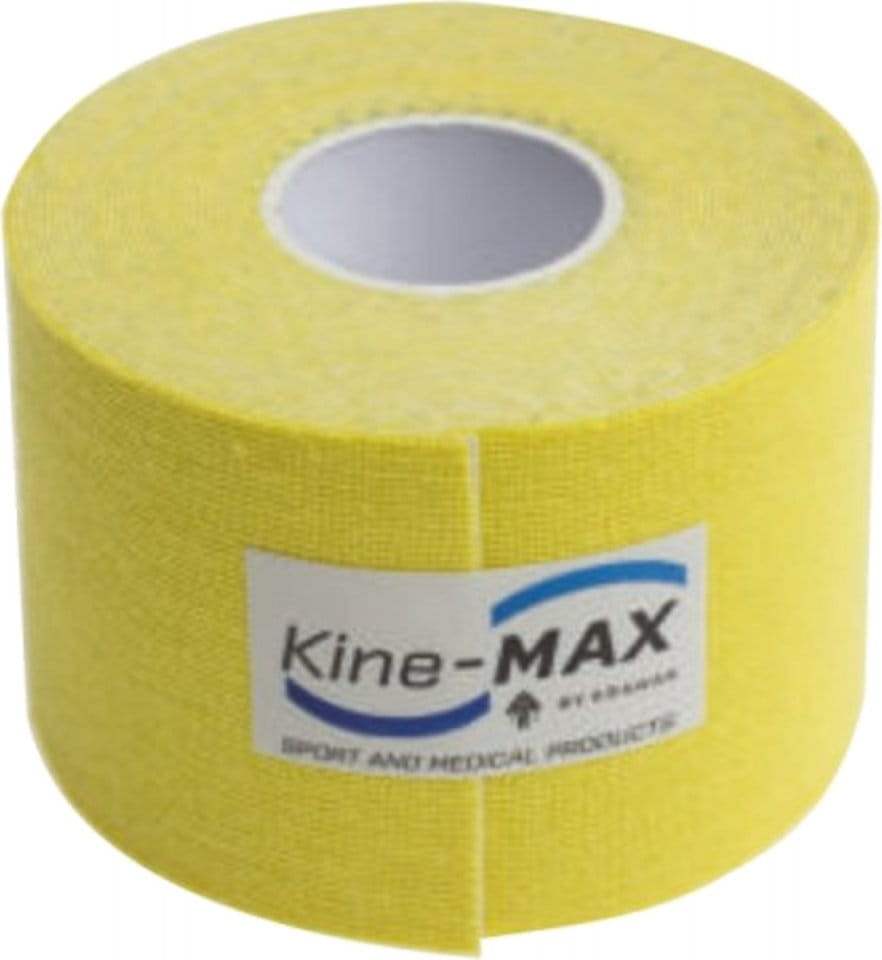 Kine-MAX Tape Super-Pro Cotton