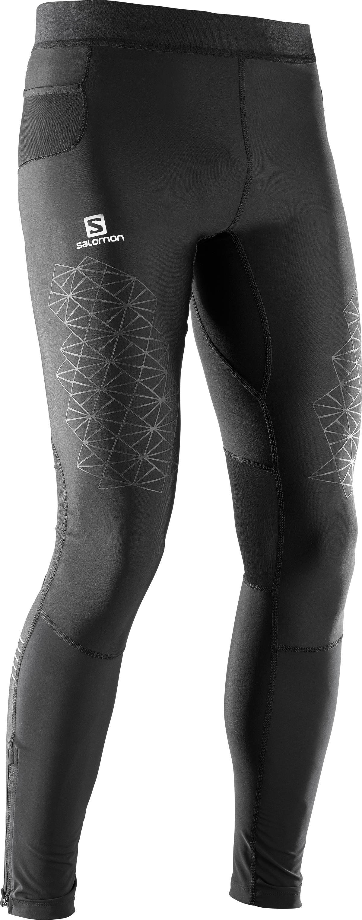 salomon fast wing long