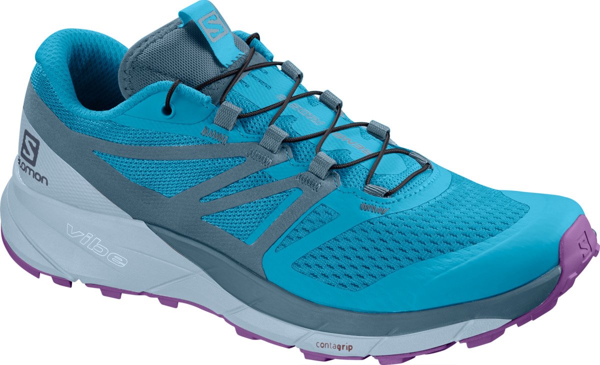 sense ride 2 w salomon