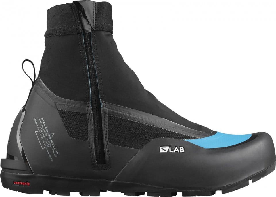 Trail shoes S/LAB X ALPINE MODULAR