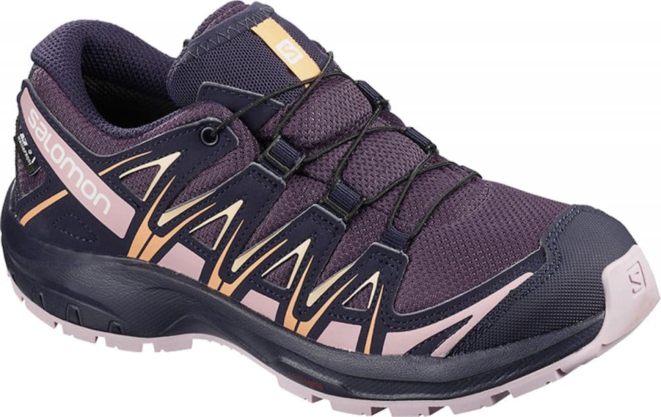 Trail shoes Salomon XA PRO 3D CSWP J - Top4Running.com